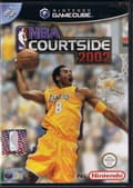 Miniatyrbillede 1 af 4: NBA Courtside 2002 - Gamecube / GC - PAL – CiB