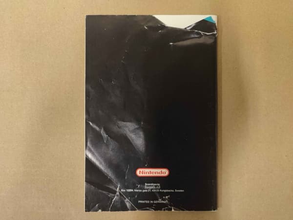 Mario Party 2 - Nintendo 64 / N64 - PAL - CiB