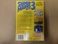 Miniatyrbild 3 av 8: Super Mario Bros. 3 - Nintendo 8-bit - SCN - CiB