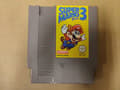 Miniatyrbild 5 av 8: Super Mario Bros. 3 - Nintendo 8-bit - SCN - CiB