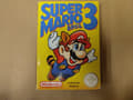 Miniatyrbild 2 av 8: Super Mario Bros. 3 - Nintendo 8-bit - SCN - CiB