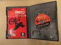 Miniatyrbillede 4 af 4: Dave Mirra Freestyle BMX 2 Nintendo Gamecube KOMPLETT