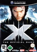 Miniatyrbillede 1 af 4: X-Men: The Official Game Nintendo GameCube KOMPLETT