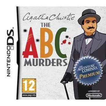 Agatha Christie: The ABC Murders