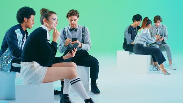 Everybody 1-2-Switch! Nintendo Switch (Nytt)