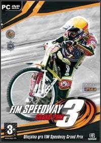 FIM Speedway Grand Prix 3 PC