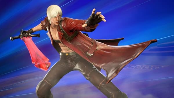 Marvel vs. Capcom: Infinite Playstation 4