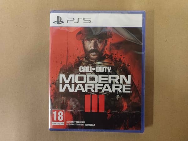 Call of Duty: Modern Warfare 3 - PlayStation 5