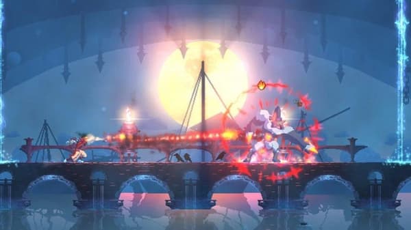 Dead Cells - Return to Castlevania Edition PlayStation 5