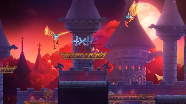 Dead Cells - Return to Castlevania Edition PlayStation 5