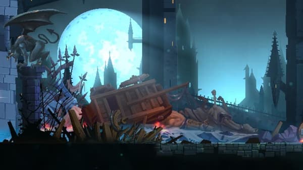 Dead Cells - Return to Castlevania Edition PlayStation 5