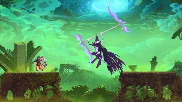 Dead Cells - Return to Castlevania Edition PlayStation 5