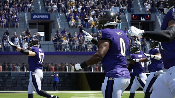 Madden NFL 24 Playstation 5