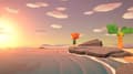 Miniatyrbild 4 av 5: Animal Crossing: New Horizons Nintendo Switch