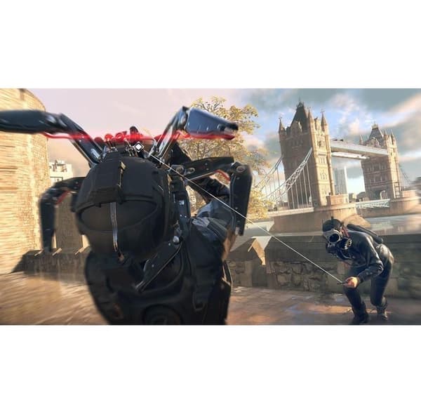 Watch Dogs: Legion - Playstation 5