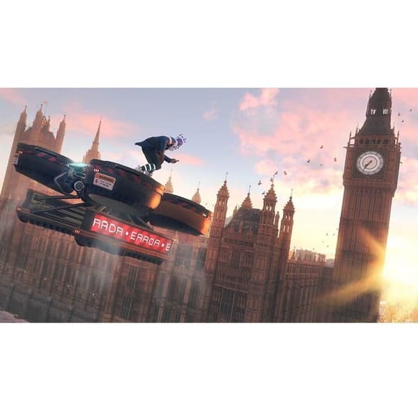 Watch Dogs: Legion - Playstation 5