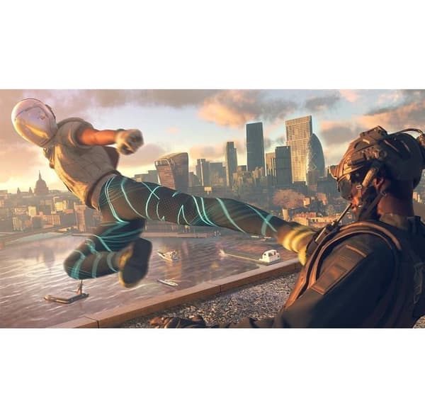 Watch Dogs: Legion - Playstation 5