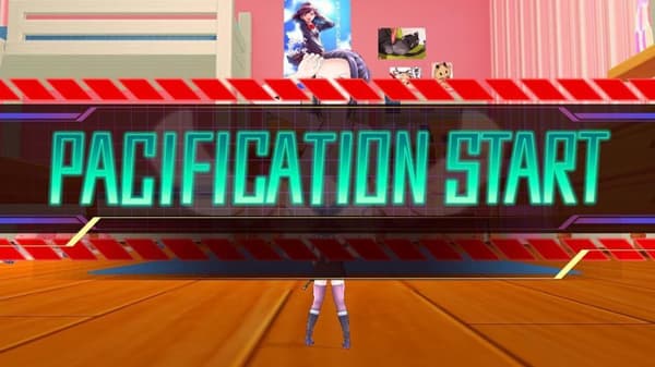Gun Gun Pixies Nintendo Switch