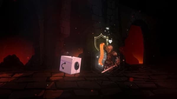 Bounty Battle Nintendo Switch