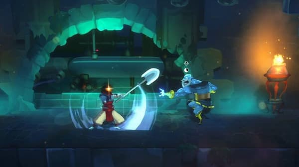 Bounty Battle Nintendo Switch