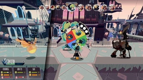 Cris Tales Nintendo Switch