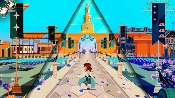Cris Tales Nintendo Switch