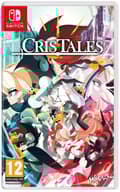 Miniatyrbild 1 av 5: Cris Tales Nintendo Switch