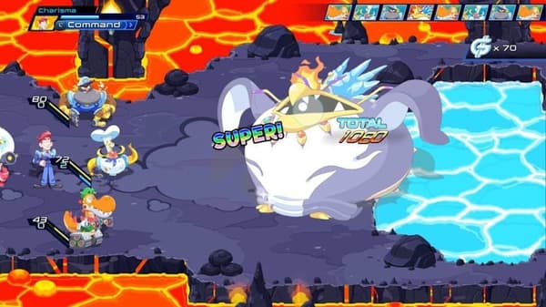 Citizens Unite!: Earth x Space (Import) Nintendo Switch