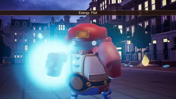 Destiny Connect: Tick-Tock Travelers Nintendo Switch