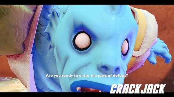 Lastfight Nintendo Switch