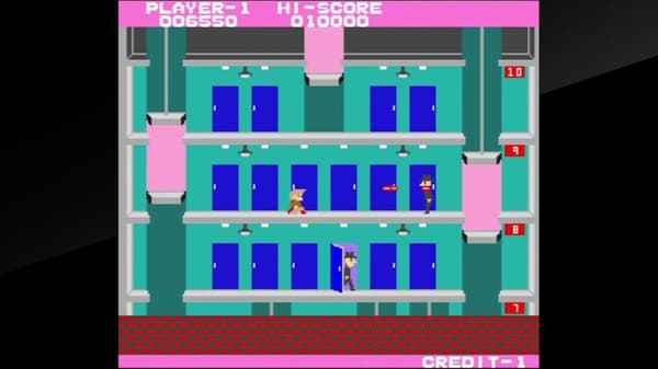 Taito Milestones Nintendo Switch