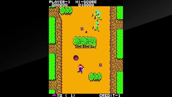 Taito Milestones Nintendo Switch