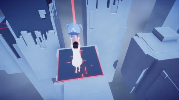Ever Forward Nintendo Switch