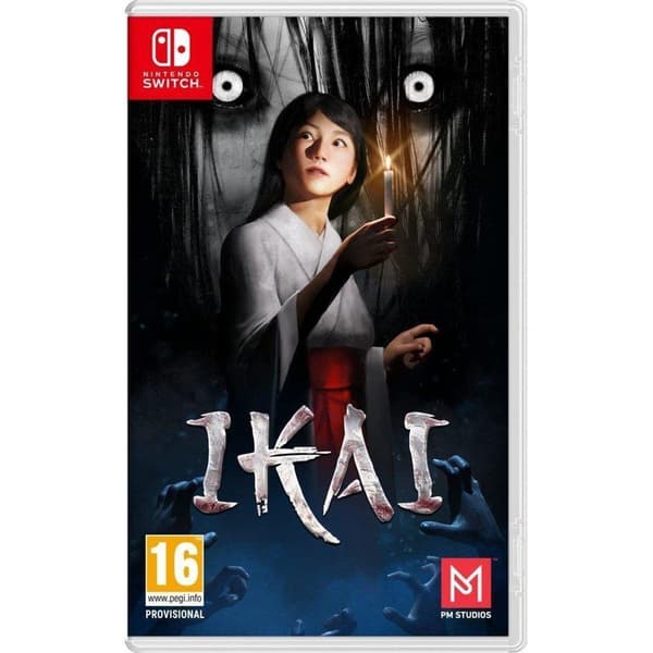 IKAI Nintendo Switch