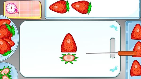 Waku Waku Sweets (Import) Nintendo Switch