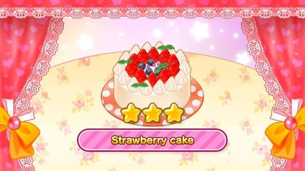 Waku Waku Sweets (Import) Nintendo Switch