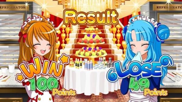 Waku Waku Sweets (Import) Nintendo Switch