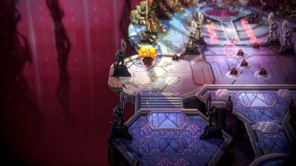Star Renegades Nintendo Switch