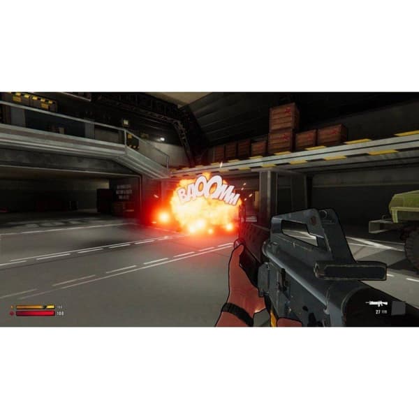 XIII (13) - Remake Nintendo Switch