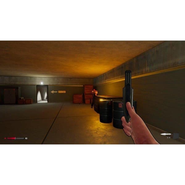XIII (13) - Remake Nintendo Switch