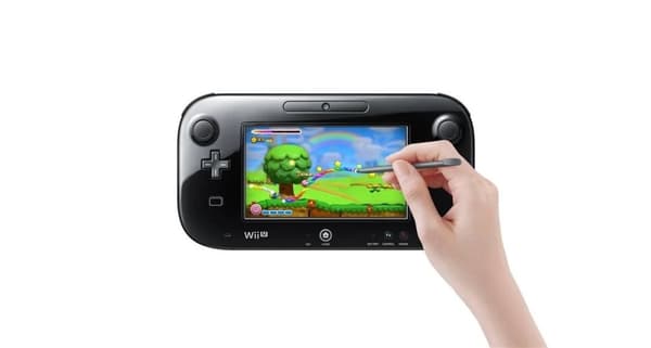 Kirby And The Rainbow Paintbrush - Nintendo Wii U - NiB