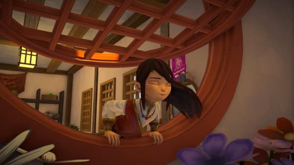 Ary and the Secret of Seasons Nintendo Switch