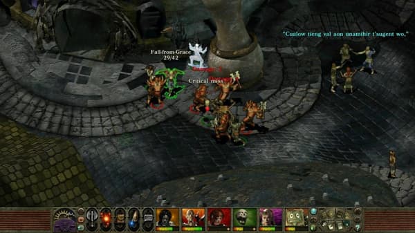 Planescape: Torment PC