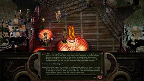Planescape: Torment PC