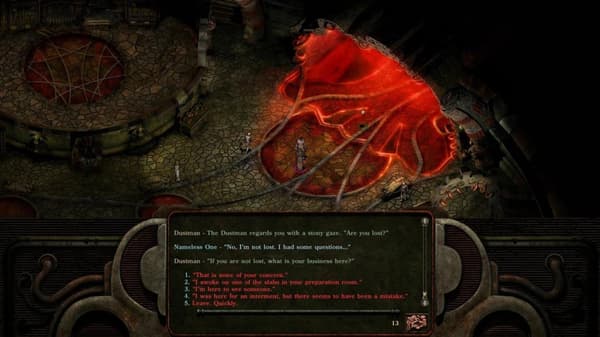 Planescape: Torment PC
