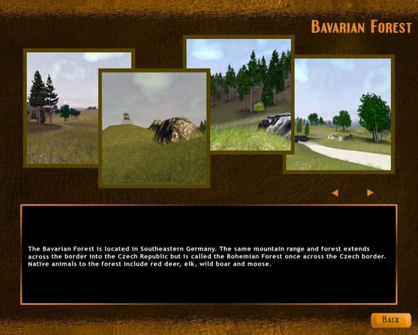 Hunting Unlimited 2010 PC