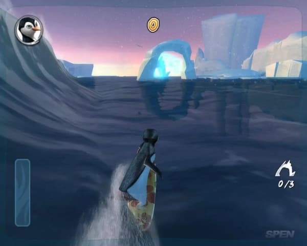 Surf's Up PC