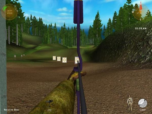 Hunting Unlimited 2008 PC