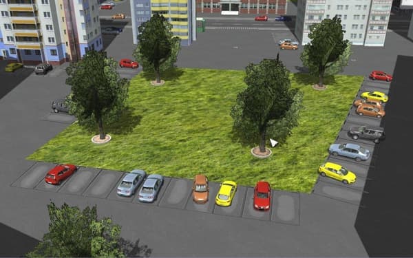 Towing Simulator PC