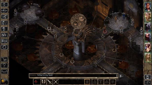 Baldur's Gate 2: Shadows of Amn + Throne of Bhaal PC